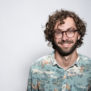 Michael J.